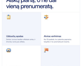 Dirbtinio intelekto agentai, automatizavimas ir n8n / AI Merge Studio ltd / Darbų pavyzdys ID 4555088