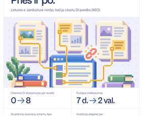 Dirbtinio intelekto sprendimai - Dirbtinio intelekto agentai, automatizavimas ir n8n - 3