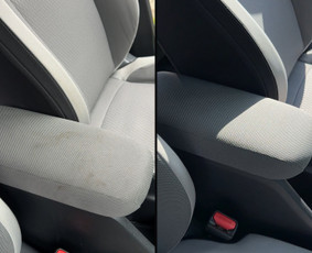 Automobilių plovyklos - Automobilio salono valymas su atvykimu, Vilnius - 2