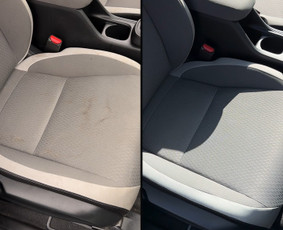 Automobilių plovyklos - Automobilio salono valymas su atvykimu, Vilnius - 1