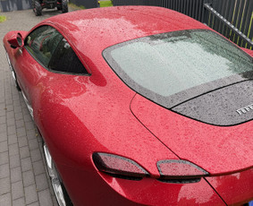 Automobilių apklijavimas spalvos keitimas ir Ppf apsauginė! / Korsi studio / Darbų pavyzdys ID 4555400