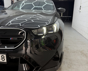 Automobilių apklijavimas spalvos keitimas ir Ppf apsauginė! / Korsi studio / Darbų pavyzdys ID 4555402