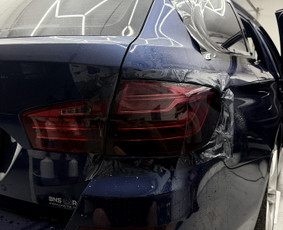 Automobilių apklijavimas spalvos keitimas ir Ppf apsauginė! / Korsi studio / Darbų pavyzdys ID 4555406