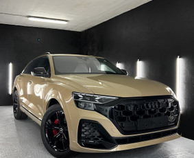 Automobilių tiuningas - Automobilių apklijavimas spalvos keitimas ir Ppf apsauginė! - 4