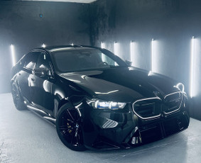Automobilių tiuningas - Automobilių apklijavimas spalvos keitimas ir Ppf apsauginė! - 3