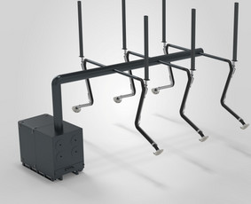 Braižyba &bdquo;SolidWorks&ldquo; programa - 3d Projektavimas. Mechanikos inžinierius-konstrutorius - 3