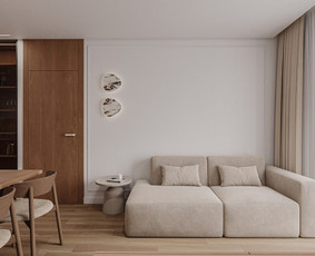 3D vizualizacijos: interjeras, eksterjeras, 3D planai / LURAVIZ / Darbų pavyzdys ID 4555538