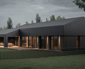 3D vizualizacijos: interjeras, eksterjeras, 3D planai / LURAVIZ / Darbų pavyzdys ID 4555566