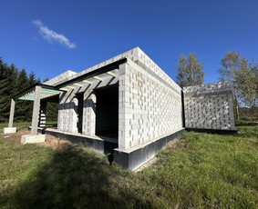 Statybos, apdaila - Mb &ldquo;Tvirta siena - 2