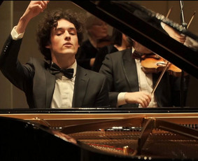 Mokymai, kursai, kalbos - Fortepijono (pianino) pamokos su pianistu Ignu Maknicku - 2