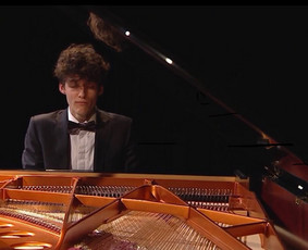 Mokymai, kursai, kalbos - Fortepijono (pianino) pamokos su pianistu Ignu Maknicku - 4