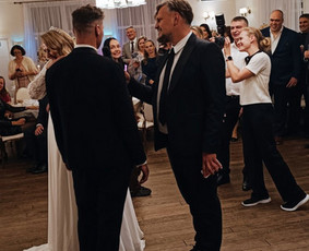 Renginių vedėjai - Taiklus Pasirinkimas - 2