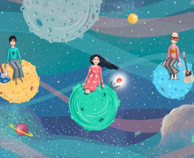 Garso apdirbimas ir suvedimas - Garsų planetariumas &ndash; Jūsų muzikos vizijos įgyvendinimas - 1