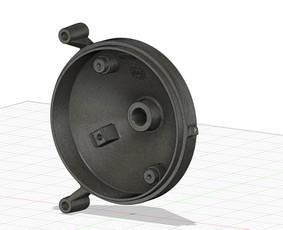 Kitos kategorijos - 3D Skenavimas, modeliavimas, spausdinimas. - 3