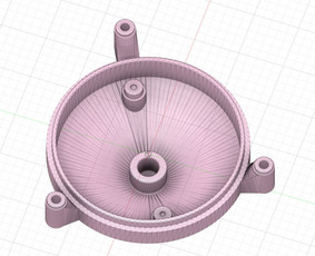 Kitos kategorijos - 3D Skenavimas, modeliavimas, spausdinimas. - 2