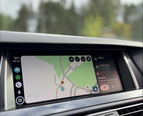 Automobilių plovyklos - Automobilio salono valymas, multimedijų montavimas ! - 2