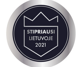 Buhalterinės apskaitos paslaugos - Dnsb / namų bendrijų apskaita visoje Lietuvoje - 2
