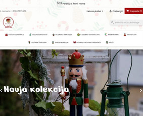 Programavimas su Symfony (PHP) - Web programavimas - 2
