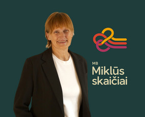 Buhalterinės apskaitos paslaugos - Buhalterinė apskaita įmonėms ir individualiai veiklai - 1