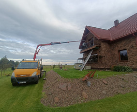 Kalviai, kalvystės darbai - Kalvi&scaron;ki gaminiai Tvoros Vartai Stumdomi turėklai stogeliai - 4