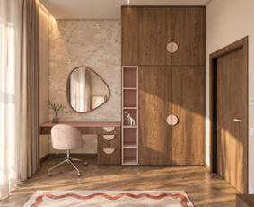 Interjero dizainas / udizainas / Darbų pavyzdys ID 4557622