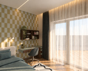 Interjero dizainas / udizainas / Darbų pavyzdys ID 4557630