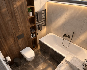 Interjero dizainas / udizainas / Darbų pavyzdys ID 4557748
