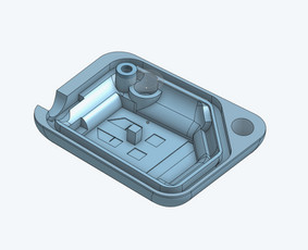 3D Projektavimas - 3D spausdinimas ir modeliavimas Vilniuje - 2