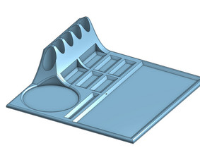 3D Projektavimas - 3D spausdinimas ir modeliavimas Vilniuje - 1