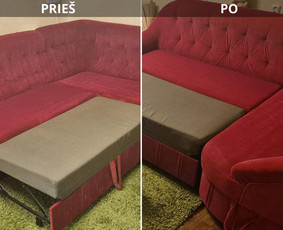 Valymo paslaugos - Premium valymo paslaugos privatiems ir verslo kllientams. - 2