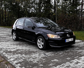 Lengvųjų automobilių nuoma - Ilgalaikė automobilių nuoma 299eu su PVM į mėn. - 1