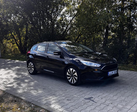 Lengvųjų automobilių nuoma - Ilgalaikė automobilių nuoma 299eu su PVM į mėn. - 3
