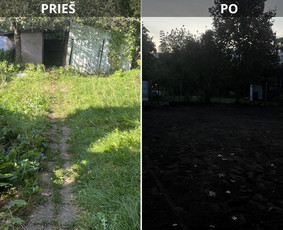 &Scaron;iuk&scaron;lių i&scaron;vežimas: statybinių ir kt. - &Scaron;iuk&scaron;lių,baldų i&scaron;vežimas,griovimo darbai - 4