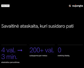 Dirbtinio intelekto sprendimai - Ai integracijos verslui ir procesų automatizavimas - 4