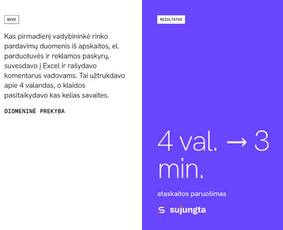 Dirbtinio intelekto sprendimai - Ai integracijos verslui ir procesų automatizavimas - 3