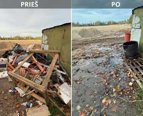 &Scaron;iuk&scaron;lių i&scaron;vežimas: statybinių ir kt. - Senu baldų ir &Scaron;iuk&scaron;lių i&scaron;vežimas. Pervežimai, Perkraustymai. - 2