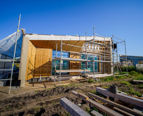 Statybos ir projektų valdymas / NT Kartu / Darbų pavyzdys ID 4558678