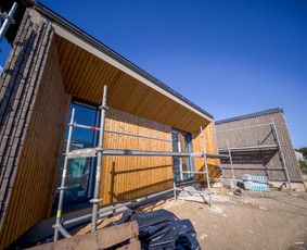 Statybos ir projektų valdymas / NT Kartu / Darbų pavyzdys ID 4558686