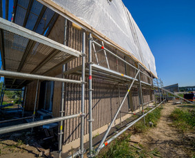 Statybos ir projektų valdymas / NT Kartu / Darbų pavyzdys ID 4558692