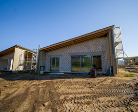 Statybos ir projektų valdymas / NT Kartu / Darbų pavyzdys ID 4558694