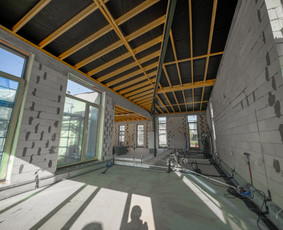 Statybos ir projektų valdymas / NT Kartu / Darbų pavyzdys ID 4558696