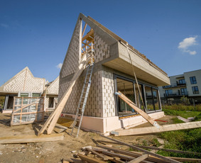 Statybos ir projektų valdymas / NT Kartu / Darbų pavyzdys ID 4558710