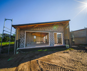 Statybos ir projektų valdymas / NT Kartu / Darbų pavyzdys ID 4558718