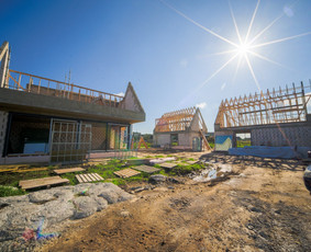 Statybos ir projektų valdymas / NT Kartu / Darbų pavyzdys ID 4558728
