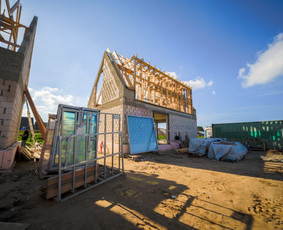 Statybos ir projektų valdymas / NT Kartu / Darbų pavyzdys ID 4558730