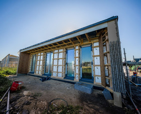 Statybos ir projektų valdymas / NT Kartu / Darbų pavyzdys ID 4558736