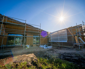 Statybos ir projektų valdymas / NT Kartu / Darbų pavyzdys ID 4558744
