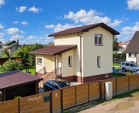 Nekilnojamo turto brokeriai - Nekilnojamojo turto brokeris / agentas / Henrikas Mauragis - 3