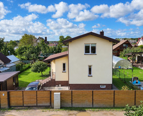 Nekilnojamo turto brokeriai - Nekilnojamojo turto brokeris / agentas / Henrikas Mauragis - 4