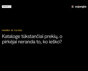 Shopify programavimas: temos, integracijos ir programėlės / Sujungta.lt / Darbų pavyzdys ID 4559102